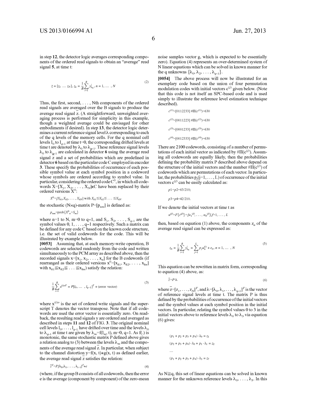 READ/WRITE OPERATIONS IN SOLID-STATE STORAGE DEVICES - diagram, schematic, and image 13