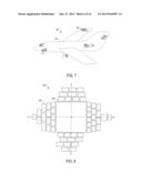 Panoptic Visualization Document Collection diagram and image