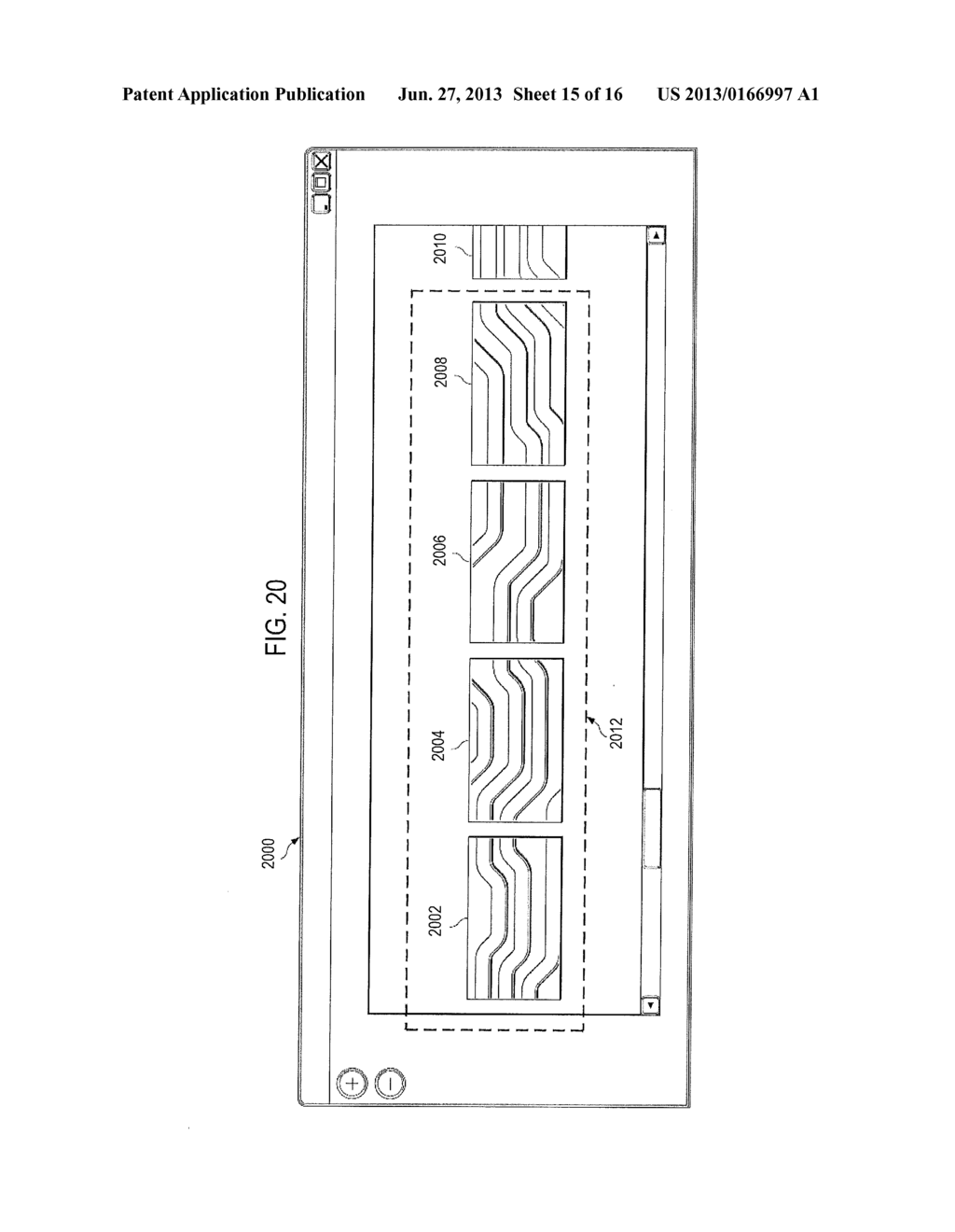 Panoptic Visualization Document Collection - diagram, schematic, and image 16