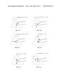 Surface-Curve Graphical Intersection Tools and Primitives for Data     Visualization, Tabular Data, and Advanced Spreadsheets diagram and image