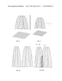 Surface-Curve Graphical Intersection Tools and Primitives for Data     Visualization, Tabular Data, and Advanced Spreadsheets diagram and image