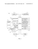 METHOD OF PRESENTING DIGITAL DATA ON AN ELECTRONIC DEVICE OPERATING UNDER     DIFFERENT ENVIRONMENTAL CONDITIONS diagram and image