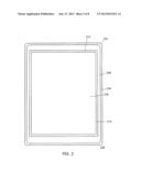 METHOD OF PRESENTING DIGITAL DATA ON AN ELECTRONIC DEVICE OPERATING UNDER     DIFFERENT ENVIRONMENTAL CONDITIONS diagram and image