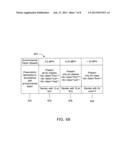 METHOD OF PRESENTING DIGITAL DATA ON AN ELECTRONIC DEVICE OPERATING UNDER     DIFFERENT ENVIRONMENTAL CONDITIONS diagram and image