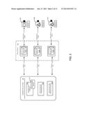 INTEGRATED SERVICE FEATURE GATHERING AND SELECTION SYSTEM diagram and image