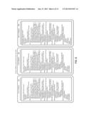 INTEGRATED SERVICE FEATURE GATHERING AND SELECTION SYSTEM diagram and image