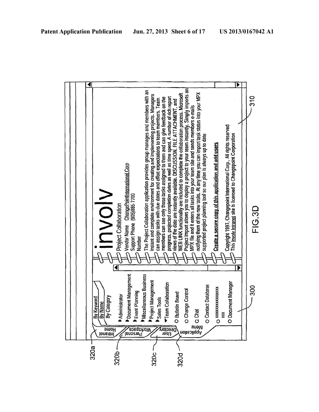 WEB-BASED GROUPWARE SYSTEM - diagram, schematic, and image 07