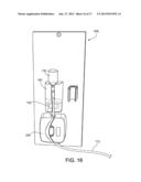 Drug Delivery Devices and Related Systems and Methods diagram and image