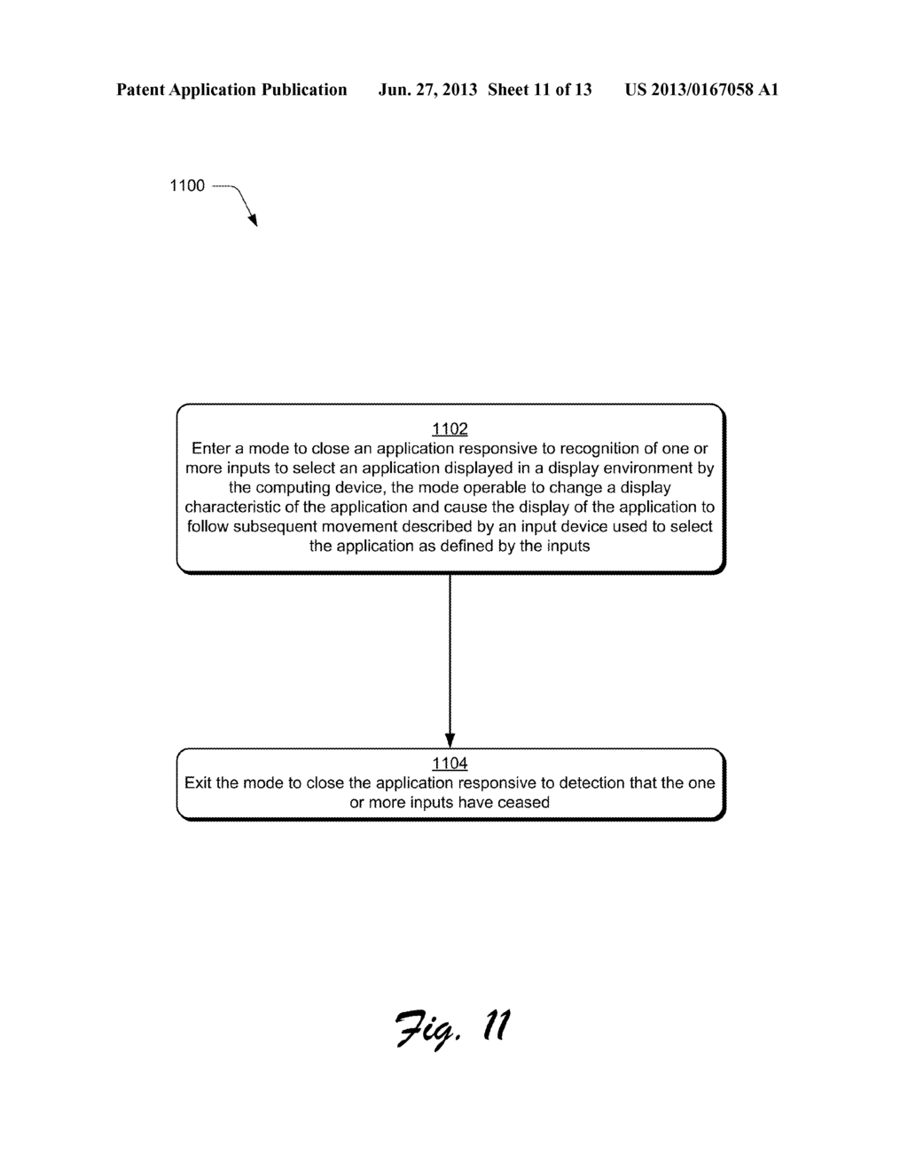 CLOSING APPLICATIONS - diagram, schematic, and image 12