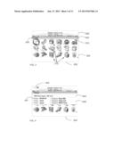 DYNAMIC BAR ORIENTED USER INTERFACE diagram and image