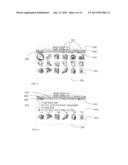 DYNAMIC BAR ORIENTED USER INTERFACE diagram and image