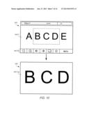 METHOD AND DEVICE FOR DISPLAYING IMAGE diagram and image