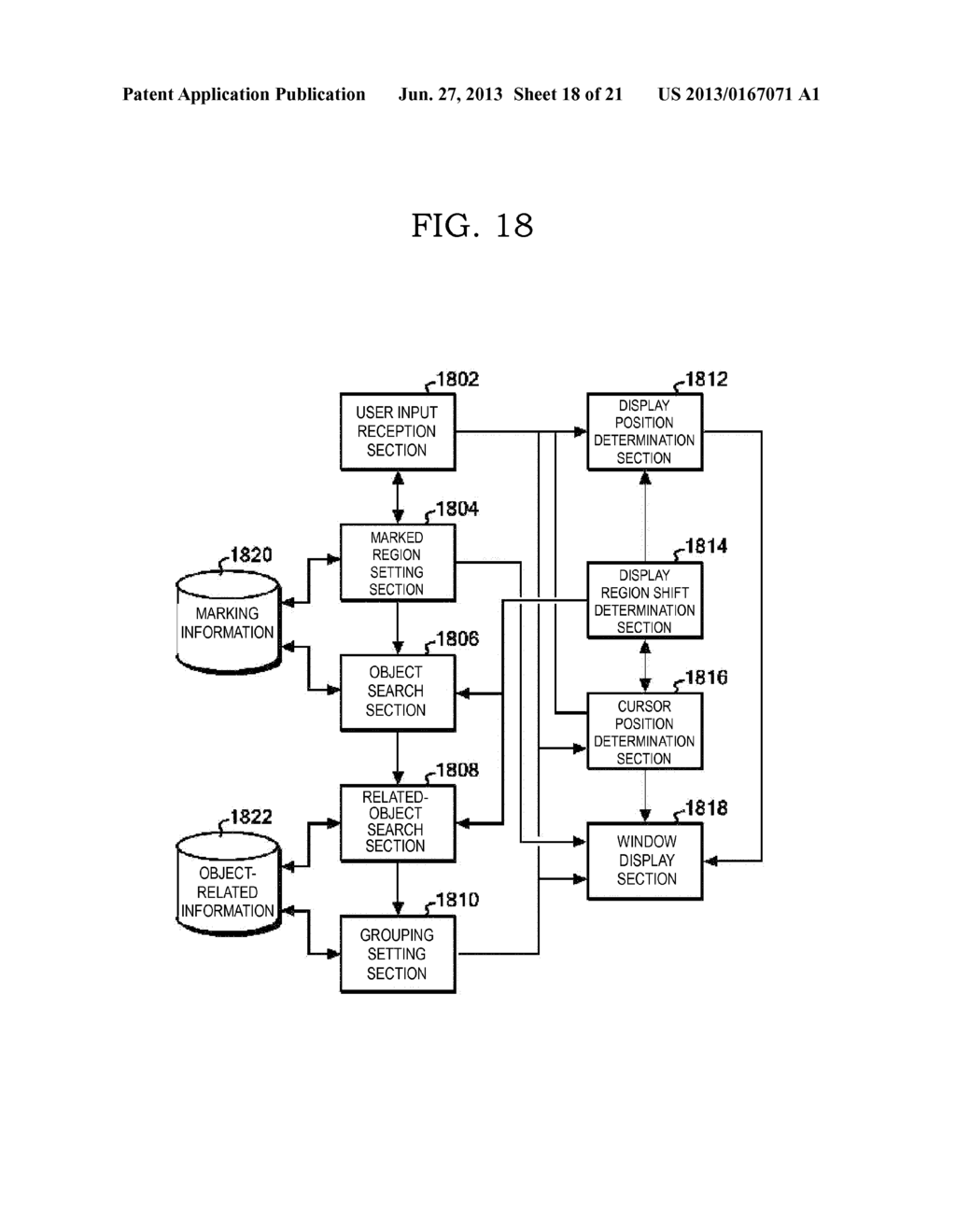 INFORMATION PROCESSING APPARATUS, DISPLAY PROCESSING METHOD, PROGRAM, AND     RECORDING MEDIUM - diagram, schematic, and image 19