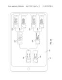 METHODS AND SYSTEM FOR DISPLAYING PEDIGREE CHARTS ON A TOUCH DEVICE diagram and image