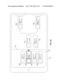 METHODS AND SYSTEM FOR DISPLAYING PEDIGREE CHARTS ON A TOUCH DEVICE diagram and image