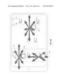 METHODS AND SYSTEM FOR DISPLAYING PEDIGREE CHARTS ON A TOUCH DEVICE diagram and image