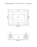 Asymmetric Segmented Channel Transistors diagram and image