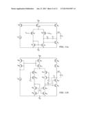 Asymmetric Segmented Channel Transistors diagram and image