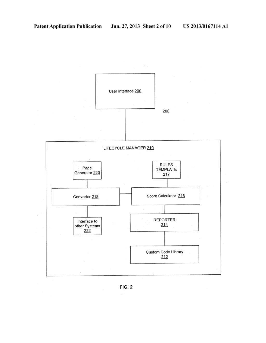 CODE SCORING - diagram, schematic, and image 03