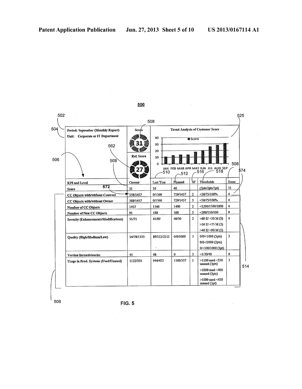 CODE SCORING - diagram, schematic, and image 06