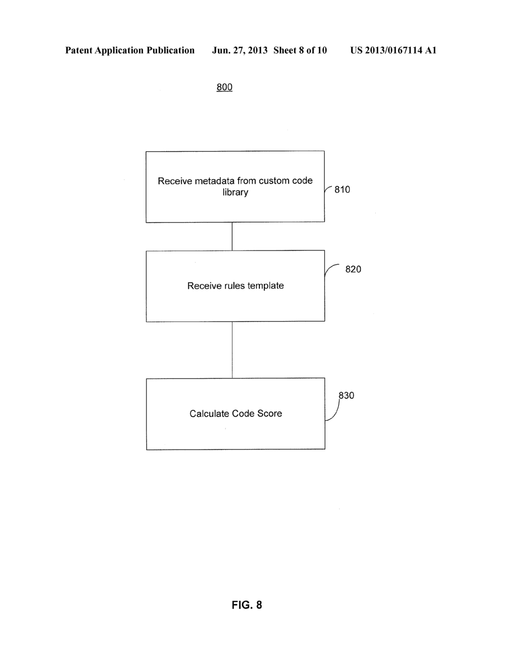 CODE SCORING - diagram, schematic, and image 09