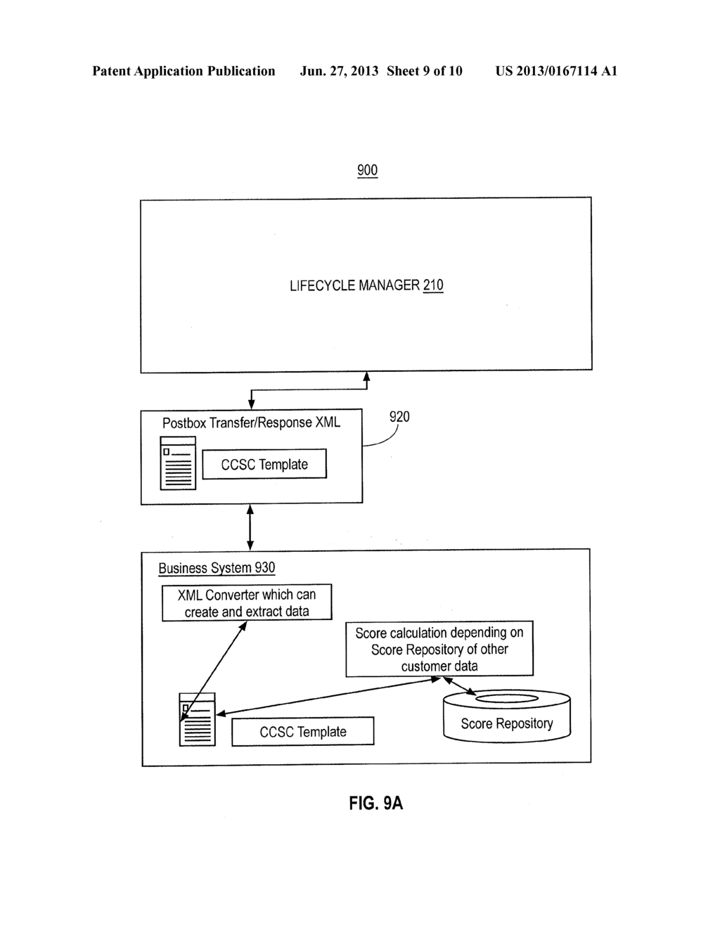 CODE SCORING - diagram, schematic, and image 10