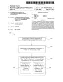 IN-ORDER EXECUTION IN AN ASYNCHRONOUS PROGRAMMING ENVIRONMENT diagram and image