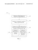 IN-ORDER EXECUTION IN AN ASYNCHRONOUS PROGRAMMING ENVIRONMENT diagram and image