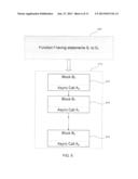 IN-ORDER EXECUTION IN AN ASYNCHRONOUS PROGRAMMING ENVIRONMENT diagram and image