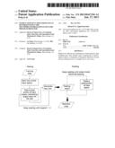 ENERGY EFFICIENT JOB SCHEDULING IN HETEROGENEOUS CHIP MULTIPROCESSORS     BASED ON DYNAMIC PROGRAM BEHAVIOR diagram and image