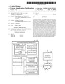 Securing Event Flow in a User Interface Hierarchy diagram and image