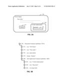 Securing Event Flow in a User Interface Hierarchy diagram and image