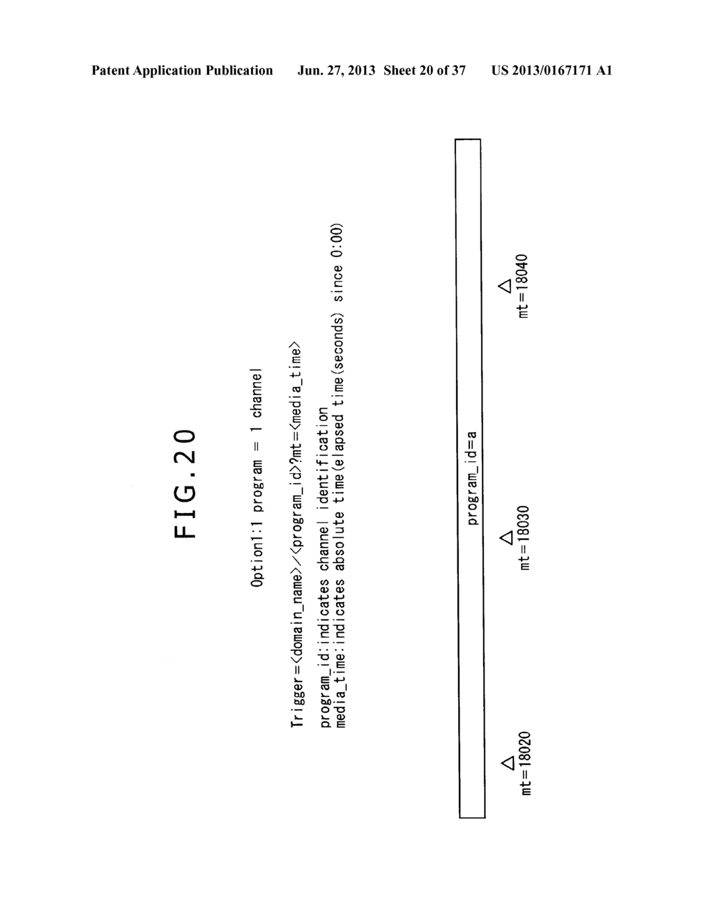 RECEPTION APPARATUS, RECEPTION METHOD, PROGRAM, AND INFORMATION PROCESSING     SYSTEM - diagram, schematic, and image 21