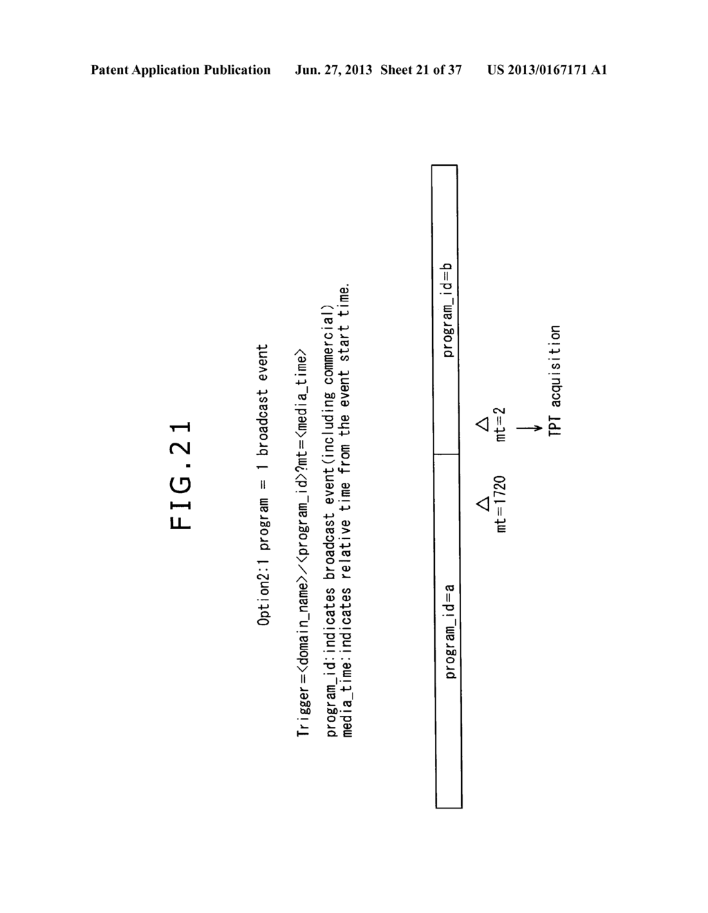 RECEPTION APPARATUS, RECEPTION METHOD, PROGRAM, AND INFORMATION PROCESSING     SYSTEM - diagram, schematic, and image 22