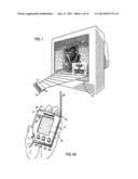 METHOD AND SYSTEM FOR AUXILIARY DATA DETECTION AND DELIVERY diagram and image