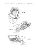 METHOD AND SYSTEM FOR AUXILIARY DATA DETECTION AND DELIVERY diagram and image