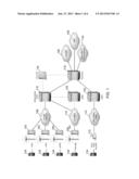 WIRELESS TCP LINK STATE MONITORING BASED VIDEO CONTENT ADAPTATION AND DATA     DELIVERY diagram and image