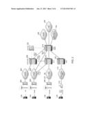 WIRELESS TCP LINK STATE MONITORING BASED VIDEO CONTENT ADAPTATION AND DATA     DELIVERY diagram and image