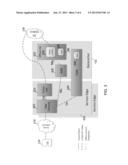 WIRELESS TCP LINK STATE MONITORING BASED VIDEO CONTENT ADAPTATION AND DATA     DELIVERY diagram and image