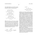 METHODS OF USING DYES IN ASSOCIATION WITH NUCLEIC ACID STAINING OR     DETECTION AND ASSOCIATED TECHNOLOGY diagram and image