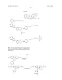 METHODS OF USING DYES IN ASSOCIATION WITH NUCLEIC ACID STAINING OR     DETECTION AND ASSOCIATED TECHNOLOGY diagram and image