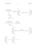 METHODS OF USING DYES IN ASSOCIATION WITH NUCLEIC ACID STAINING OR     DETECTION AND ASSOCIATED TECHNOLOGY diagram and image