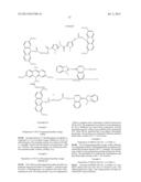 METHODS OF USING DYES IN ASSOCIATION WITH NUCLEIC ACID STAINING OR     DETECTION AND ASSOCIATED TECHNOLOGY diagram and image