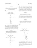 METHODS OF USING DYES IN ASSOCIATION WITH NUCLEIC ACID STAINING OR     DETECTION AND ASSOCIATED TECHNOLOGY diagram and image