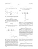 METHODS OF USING DYES IN ASSOCIATION WITH NUCLEIC ACID STAINING OR     DETECTION AND ASSOCIATED TECHNOLOGY diagram and image