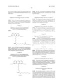 METHODS OF USING DYES IN ASSOCIATION WITH NUCLEIC ACID STAINING OR     DETECTION AND ASSOCIATED TECHNOLOGY diagram and image