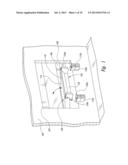 DOCK LEVELER SEALING SYSTEMS diagram and image