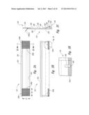 DOCK LEVELER SEALING SYSTEMS diagram and image