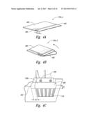 DOCK LEVELER SEALING SYSTEMS diagram and image