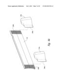 DOCK LEVELER SEALING SYSTEMS diagram and image